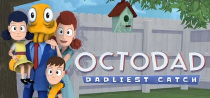 Octodad: Dadliest Catch+