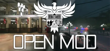 Open Mod 2.0