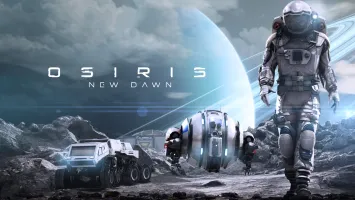 Osiris: New Dawn