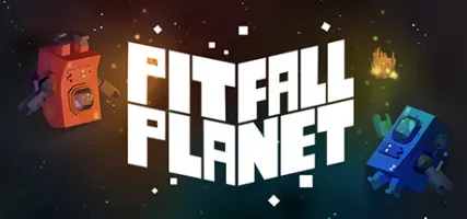 Pitfall Planet