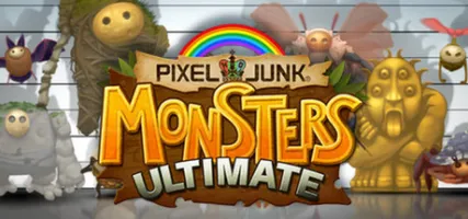 PixelJunk Monsters Ultimate