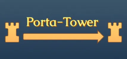 Porta-Tower