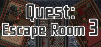 Quest: Escape Room 3