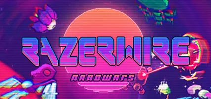 RazerWire: Nanowars