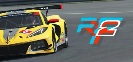 rFactor 2