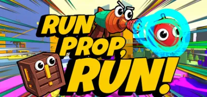 Run Prop Run!