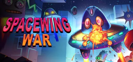 Spacewing War