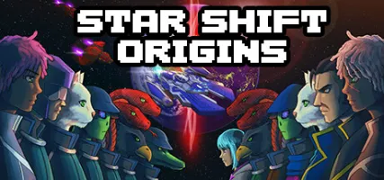 Star Shift Origins