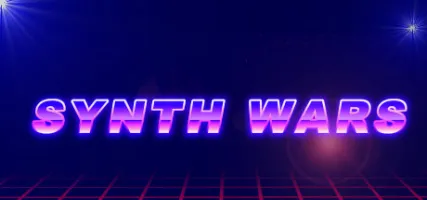 Synth War Tactics