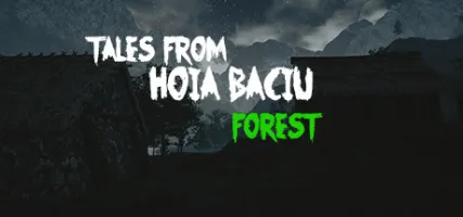 Tales From Hoia Baciu Forest