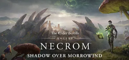 The Elder Scrolls Online: Necrom