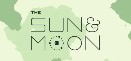 The Sun and Moon