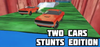 Two Cars