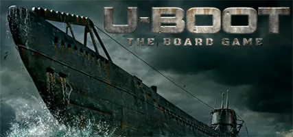 U-BOOT The Board Game