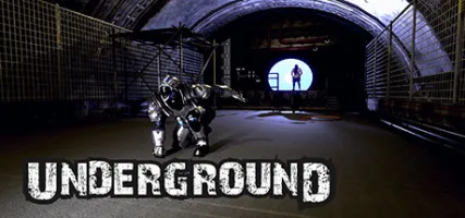 Underground