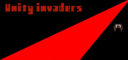 Unity Invaders