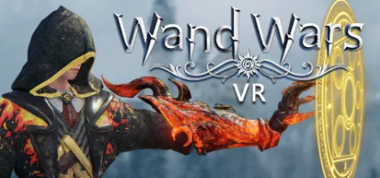 Wand Wars VR