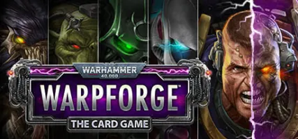 Warhammer 40 000: Warpforge