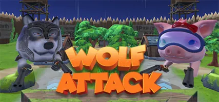 Wolf Attack