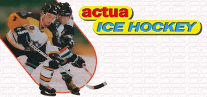 Actua Ice Hockey