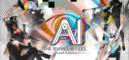 AI: THE SOMNIUM FILES - nirvanA Initiative