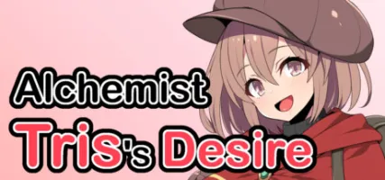 Alchemist Tris's Desire