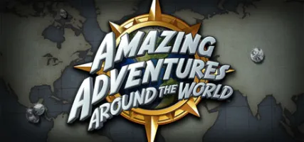 Amazing Adventures Around the World