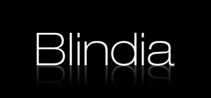 Blindia