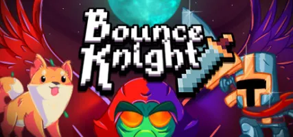 Bounce Knight