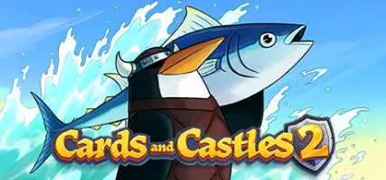 Cards and Castles 2