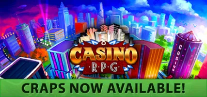 CasinoRPG