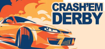 Crash'em Derby