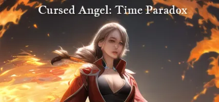 Cursed Angel: Time Paradox