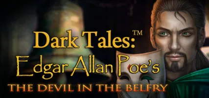 Dark Tales: Edgar Allan Poe's The Devil in the Belfry