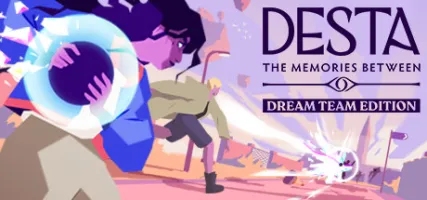 Desta: The Memories Between