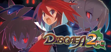 Disgaea 2