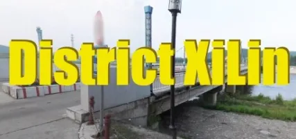 District XiLin