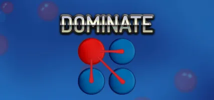 Dominate - Board Game