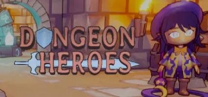 Dungeon Heroes