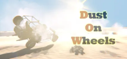 Dust On Wheels