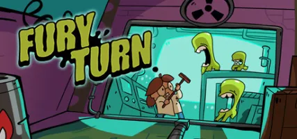 Fury Turn