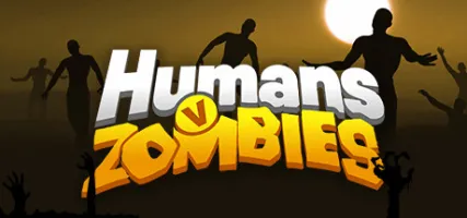 Humans V Zombies