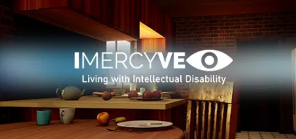 Imercyve: Living with Intellectual Disability