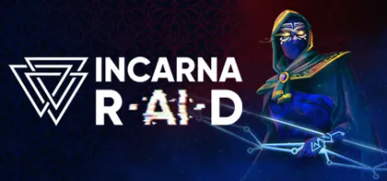 INCARNA: R AI D