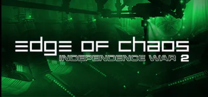 Independence War 2: Edge of Chaos