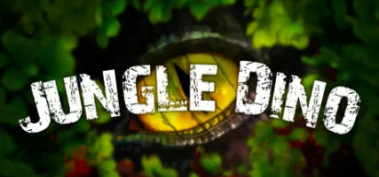 Jungle Dino VR