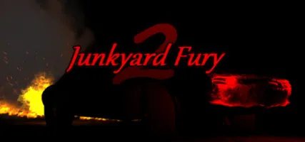 Junkyard Fury 2