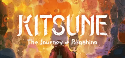 Kitsune: The Journey of Adashino