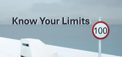 Know Your Limits