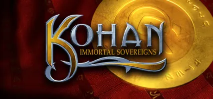 Kohan: Immortal Sovereigns